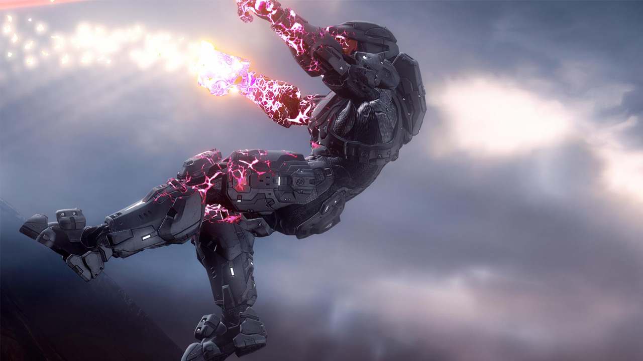 Preview - Halo 5: Guardians en Microsoft HoloLens