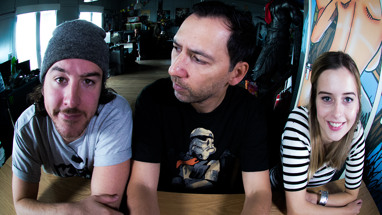 Brievenmaandag over de NX en Game Cafés