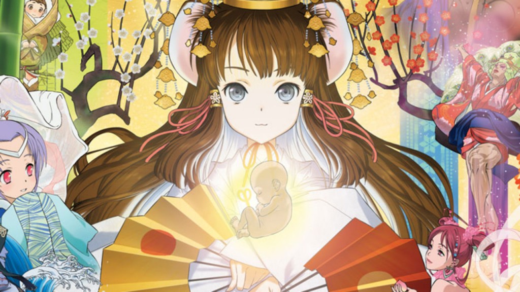Oreshika: Tainted Bloodlines Review