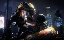 De consoleversie van XCOM 2 krijgt een launch trailer