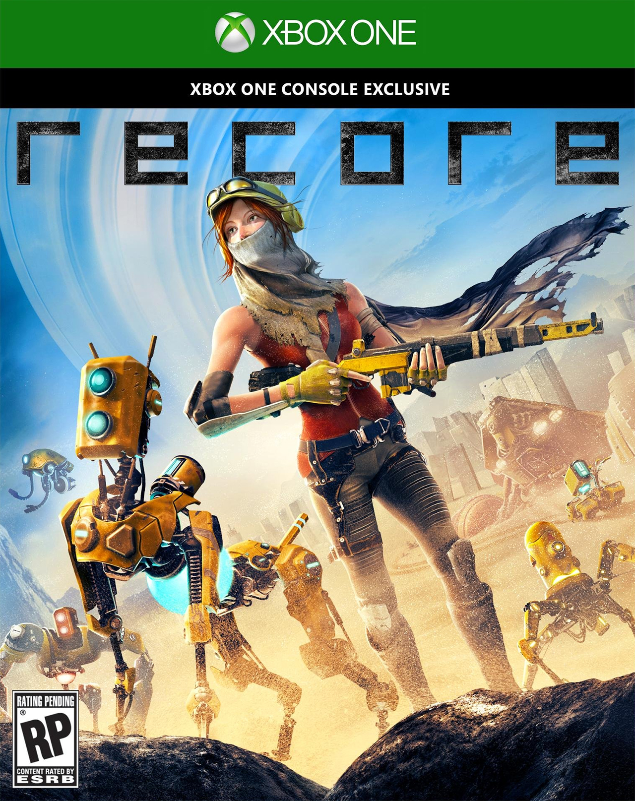 20160612_ScreenshotsEnBoxartReCoreUitgelektBoxart