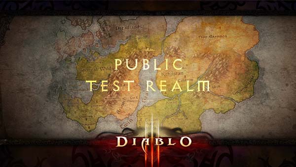 Diablo 3's Public Test Realm onthuld onaangekondigde veranderingen in patch 1.0.5