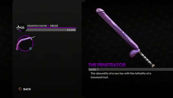 Releasedatum The Full Package van Saints Row The Third is aangekondigd