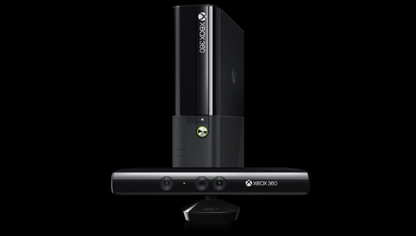 Verkoop van de Xbox 360 in de UK haalt binnen enkele dagen de Wii in