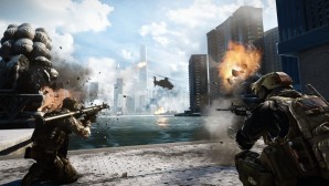 Battlefield 4 Beta Hands-on