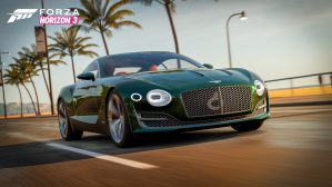 2015 Bentley EXP 10 Speed 6 Concept in Forza Horizon 3