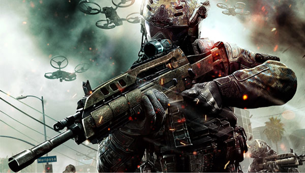 Sandy Hook tragedie heeft geen impact op de gamesverkoop zegt analist