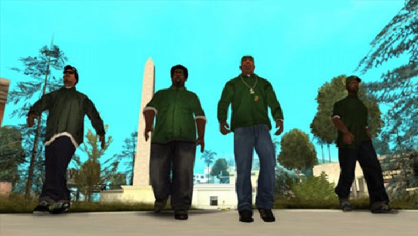 Cypress Hill verliest rechtszaak tegen Rockstar
