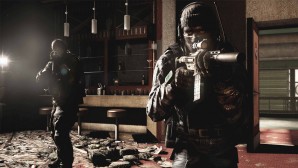 Call of Duty: Ghosts Review
