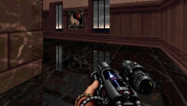 Shadow Warrior Classic is nu free-to-play op Steam