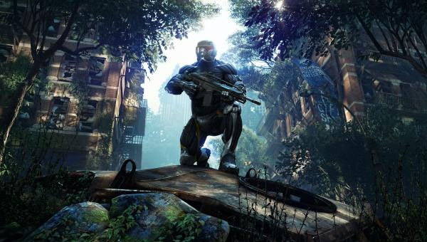 Crysis 3 PC specs zijn bekend gemaakt