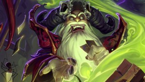 Heartstone: Curse of Naxxramas review