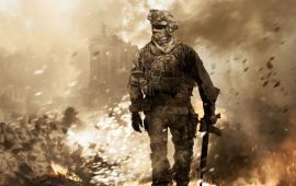 COD XP dagboek deel 2