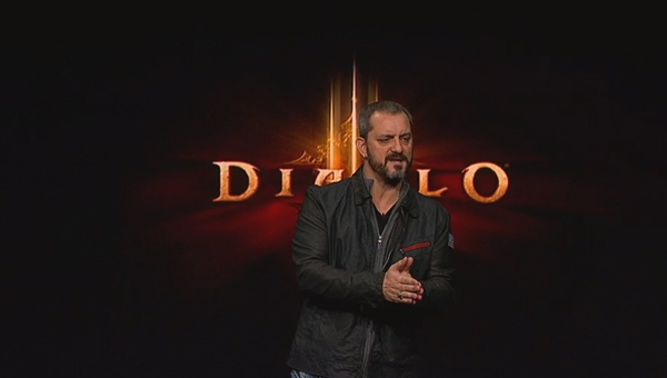 Diablo 3 komt naar de PlayStation 4