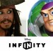 Disney Infinity gaat de concurrentie aan met Skylanders: Giants