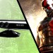 EvdWV met Kinect en God of War: Ascension