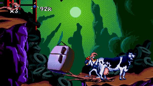 Doug TenNapel hint naar Earthworm Jim 4