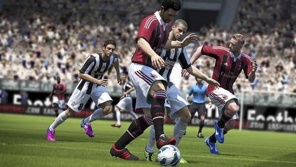 Next-gen FIFA wordt morgen onthuld