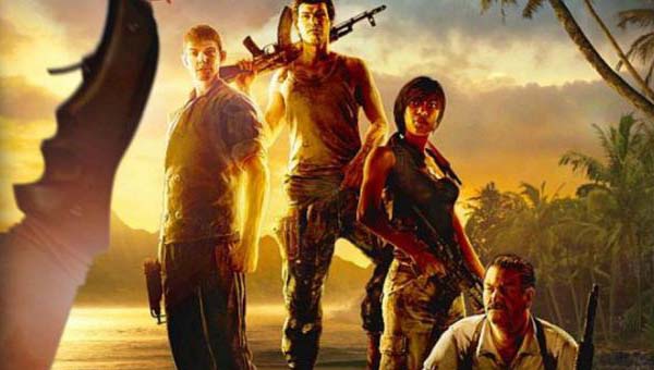 Far Cry 3 DLC pack High Tides verschijnt exclusief voor de PlayStation 3