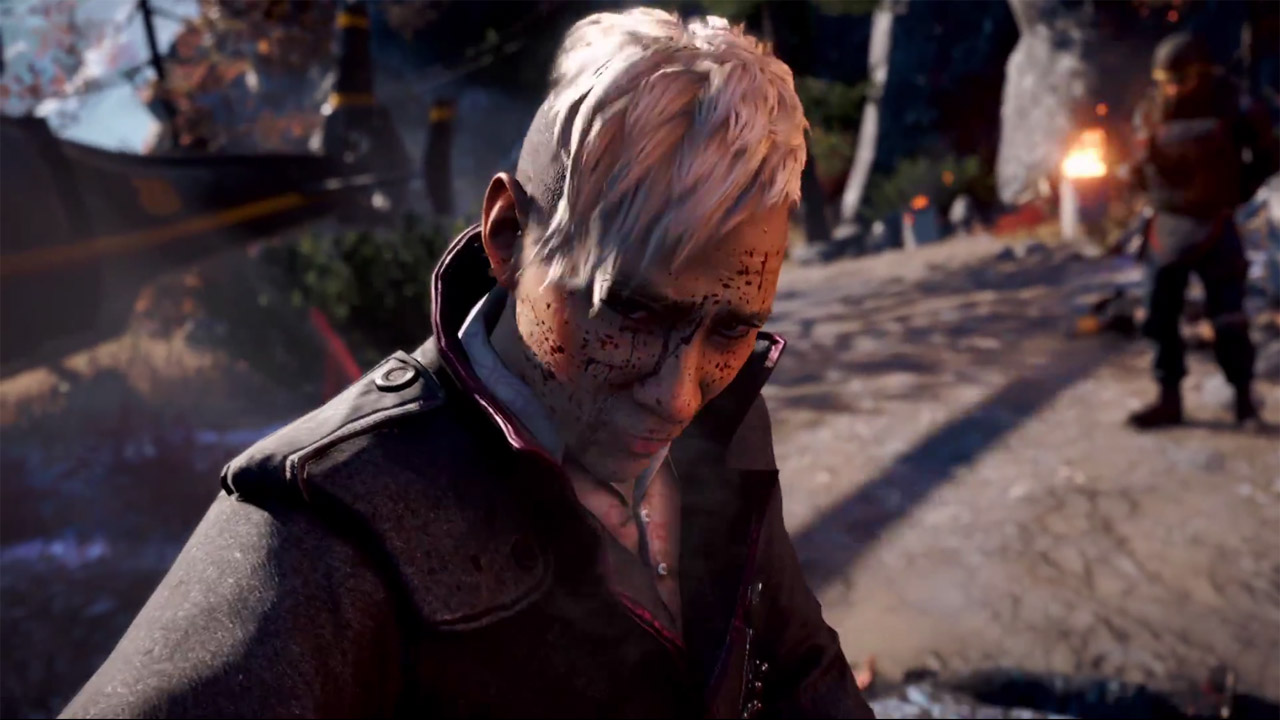 far cry 4 pc trailer far cry 4 pc trailer