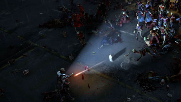 Finse componist werkt aan een PlayStation 4 game