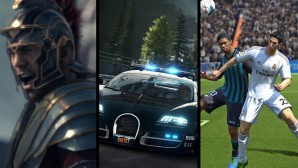 Gamekings Aflevering 16 op de Ubisoft Digitals Days