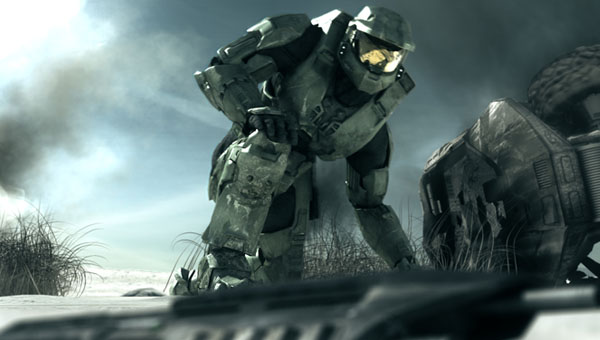Halo 3 komt misschien toch naar de PC