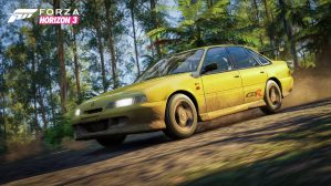 1996 HSV GTSR in Forza Horizon 3