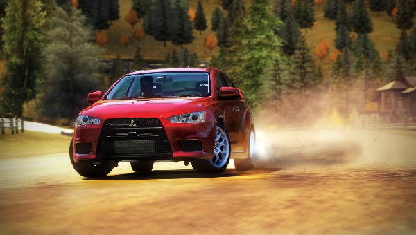 Nieuwe details over de Forza Horizon Rally DLC