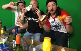Brievenmaandag over de Mini NES en Gamekings op TV