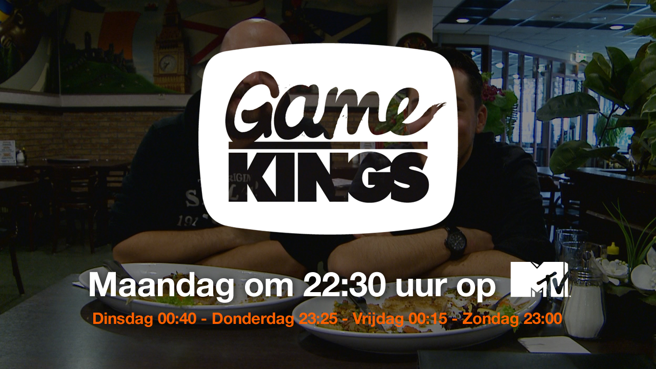 Check vanavond om 22:30 de Xbox One Roadtrip Aflevering op MTV!