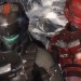 Maak N7 outfits vrij voor Dead Space 3 met een Mass Effect 3 save file