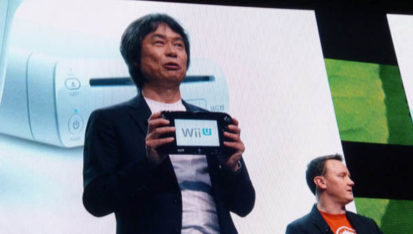 Miyamoto verklaart Nintendo's gebrek aan online focus