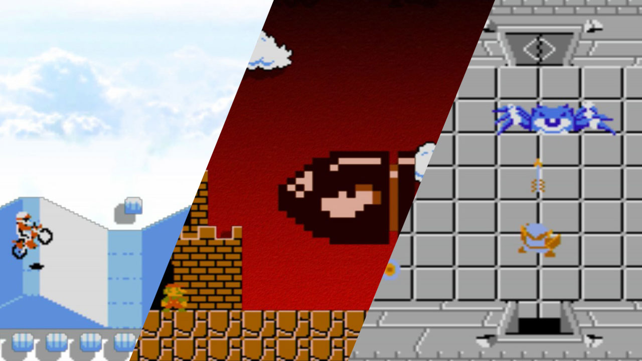 NES Remix Review