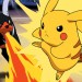 Nep applicatie Pokémon Yellow in de App Store