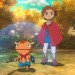 Ni No Kuni verschijnt januari 2013 in Europa