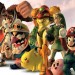 Team Super Smash Bros. krijgt hulp van Namco Bandai
