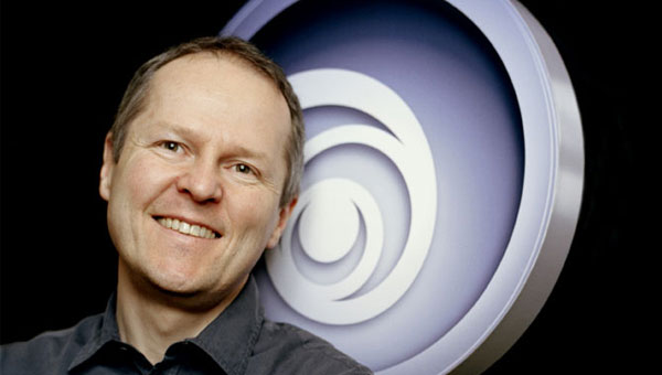 CEO Ubisoft hoopt dat de nieuwe console generatie minder lang duurt