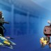 Gamescom 2012 Journaal, EA en Sony