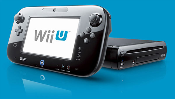 Wii U speelbaar op Firstlook