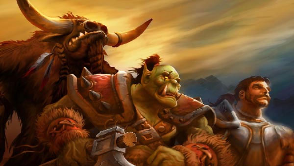 World of Warcraft is aangeklaagd in een patent zaak