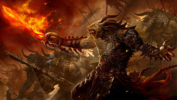 Guild Wars 2 krijgt consistente gratis content