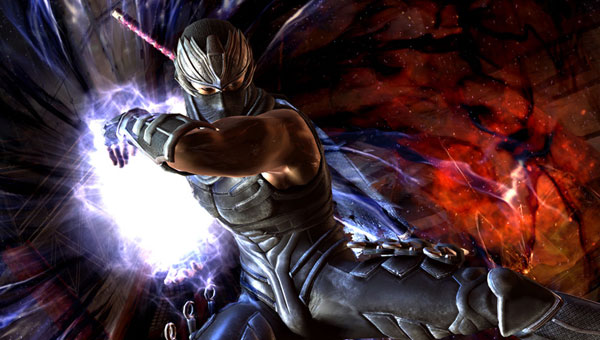Dead Or Alive 5 Launch Trailer