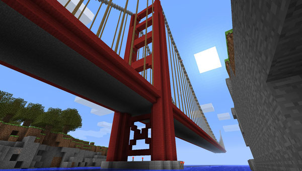 4J Studios heeft Minecraft PC mods voor de Xbox 360 op de agenda
