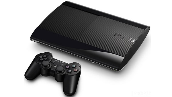 Nieuwe PlayStation 3 Slim verschijnt op 28 september