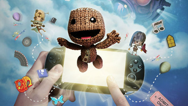 LittleBigPlanet Build Off