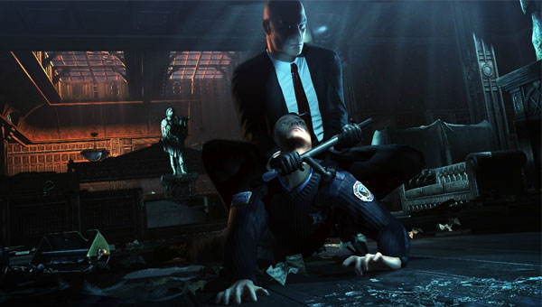 Details van de Hitman Absolution moeilijkheidsgraden zijn bekend