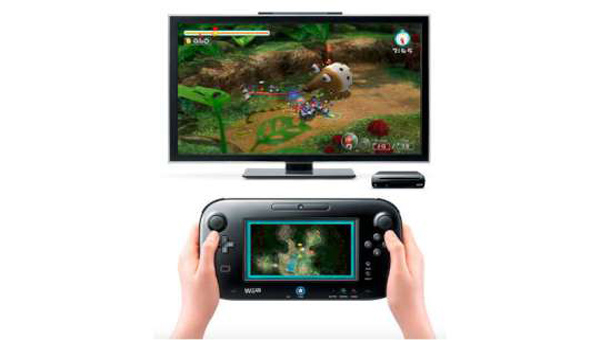 Derde partijen gaan niet slagen op de Wii U volgens Pachter