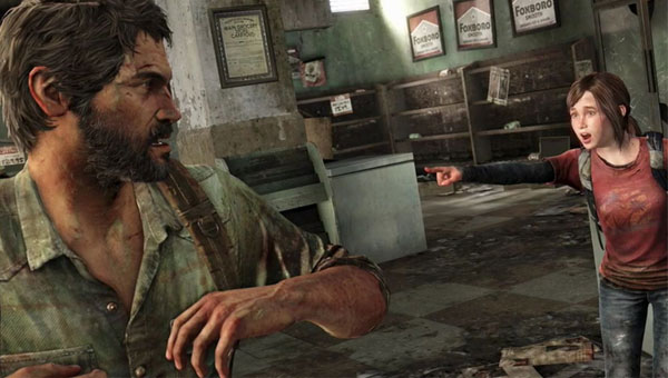 Geweld past in het verhaal van The Last of Us volgens Naughty Dog