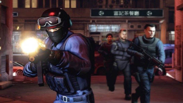 Sleeping Dogs SWAT en Screen Legends DLC pack zijn nu uit